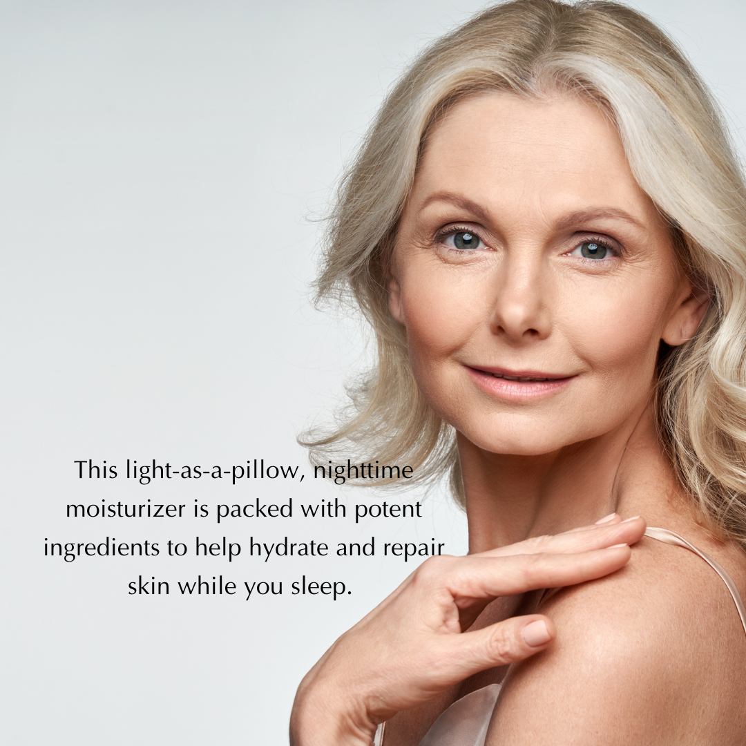 Gentle Retinol Hydrating Night Cream