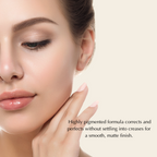 Crease-Proof Full Coverage Concealer