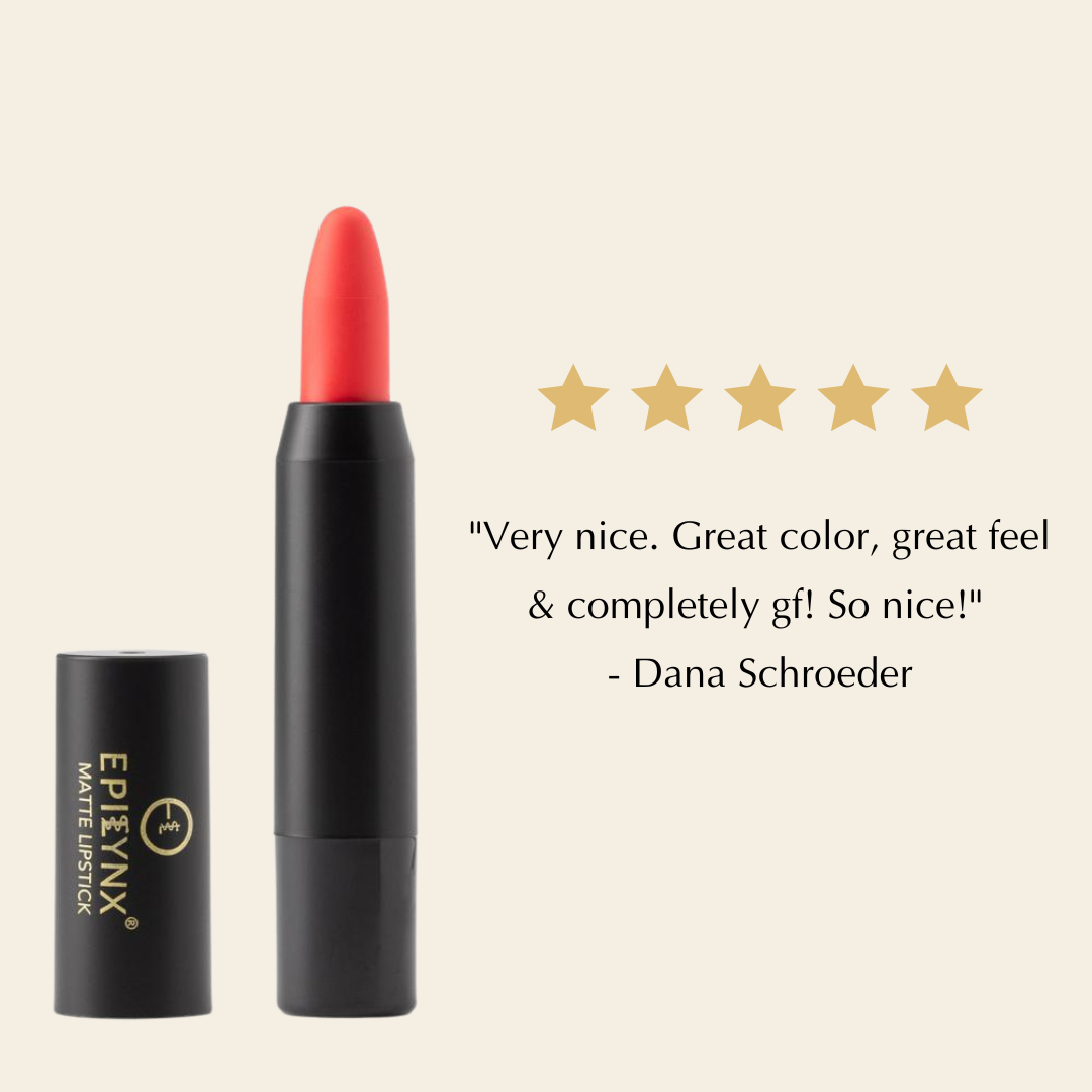 Hydrating Lip Crayon & Liner – 12 Shades