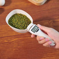 Precision Digital Measuring Spoon Scale