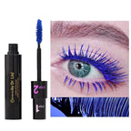 Lengthening & Volumizing Mascara for Thinning Lashes