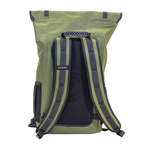 The Murphy - Waterproof Floating Backpack Dry Bag With Shell Bag
