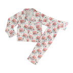 Tweenstyle by Stoopher - Makeup Kits Loungewear Set