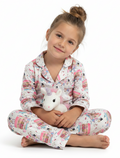 Tweenstyle by Stoopher - Makeup Kits Loungewear Set