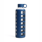 Purifyou Glass Water Bottles