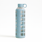 Purifyou Glass Water Bottles