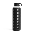Purifyou Glass Water Bottles
