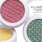 Crease-Proof Shimmer Liquid Eyeshadow