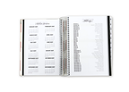2027 Wildflower Daily Planner