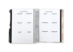 2027 Wildflower Daily Planner