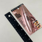 MAYBELLINE (2 PACK) Lengthening Lash Sensational Mascara .32 Fl Oz Black