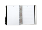 2027 Strawberry Fields Daily Planner