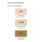 Concealer Stick for Men