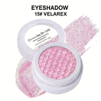 Crease-Proof Shimmer Liquid Eyeshadow