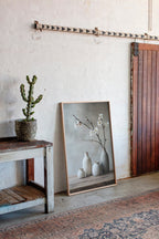 Japanese Zen Still Life Wall Art Print