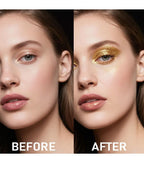 Crease-Proof Shimmer Liquid Eyeshadow