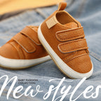 Unisex Baby Casual Shoes – Spring & Autumn Style