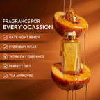 Ambre Women’s Fragrance
