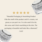 Peptide & CoQ10 Wrinkle Treatment Cream