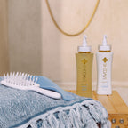 LENGTH₂O™ Aquaholic™ Moisture Shampoo + Conditioner Duo