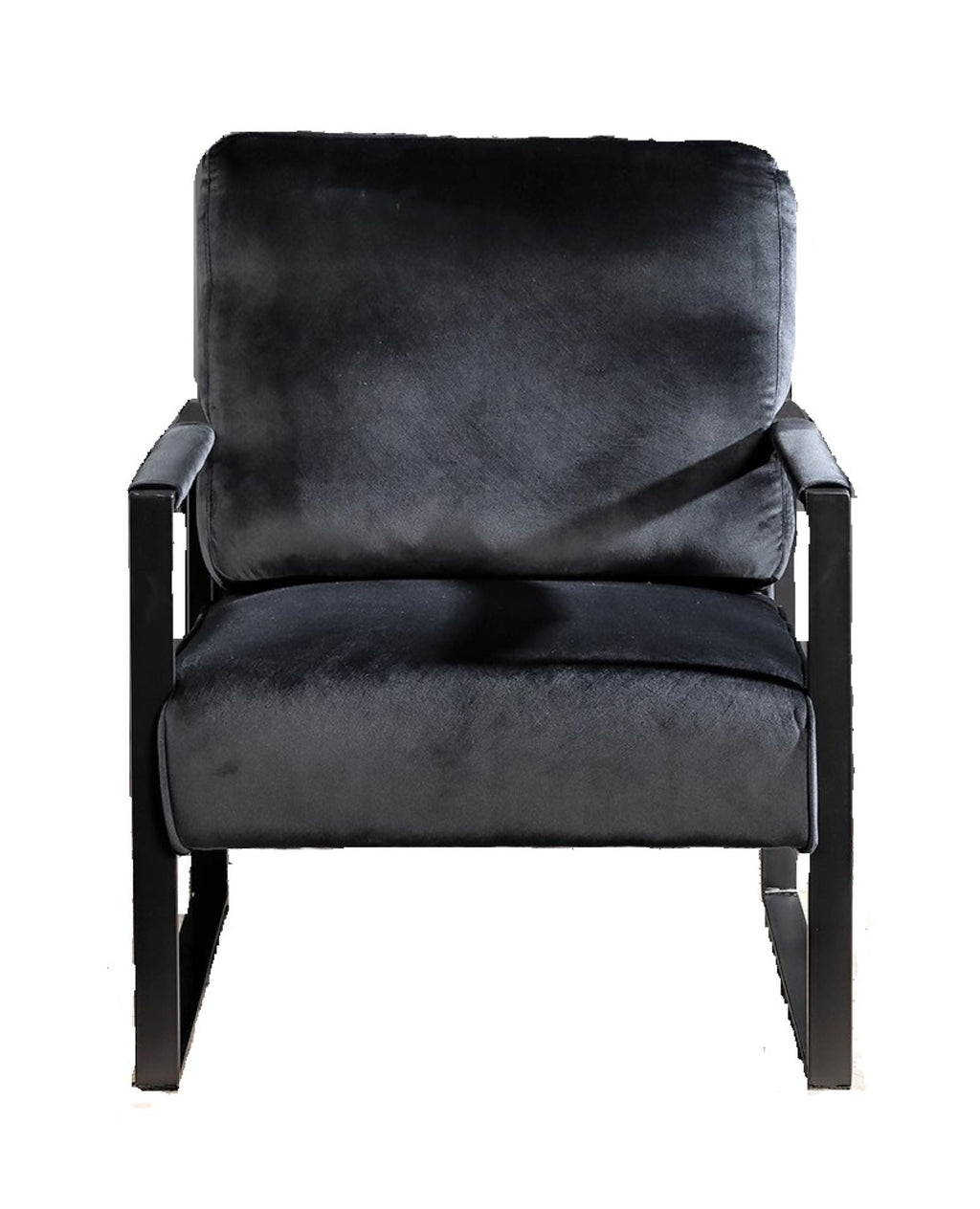 Classic Mid Century Modern Accent Chair