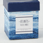 Mediterranean Candles