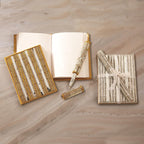 Mini Bling Notebook