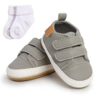 Unisex Baby Casual Shoes – Spring & Autumn Style