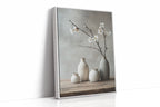 Japanese Zen Still Life Wall Art Print