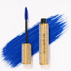 Volumizing Waterproof Mascara for Sensitive Eyes