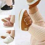 Unisex Baby Casual Shoes – Spring & Autumn Style
