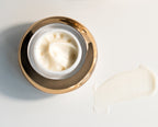 Peptide Brightening Eye Cream for Mature Skin