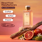 Ambre Women’s Fragrance