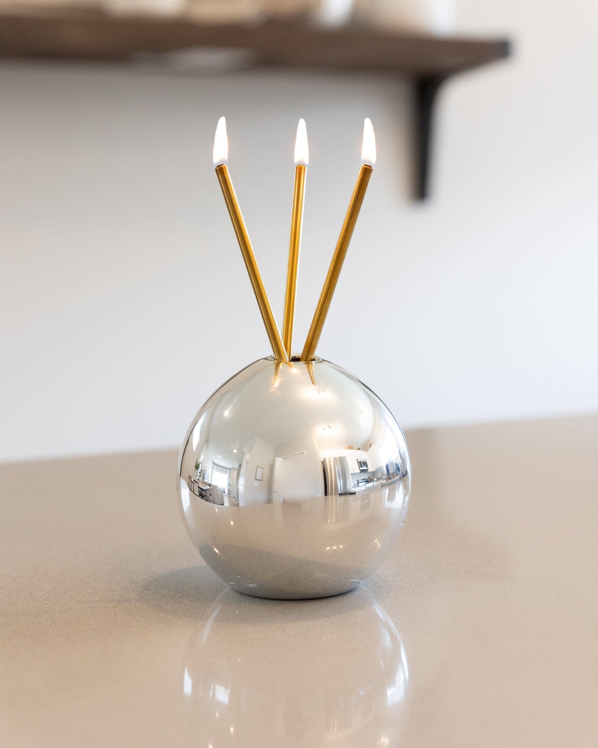 Everlasting Candles