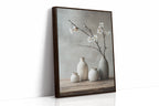 Japanese Zen Still Life Wall Art Print