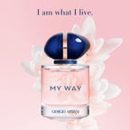 Giorgio Armani My Way Eau de Parfum for Women