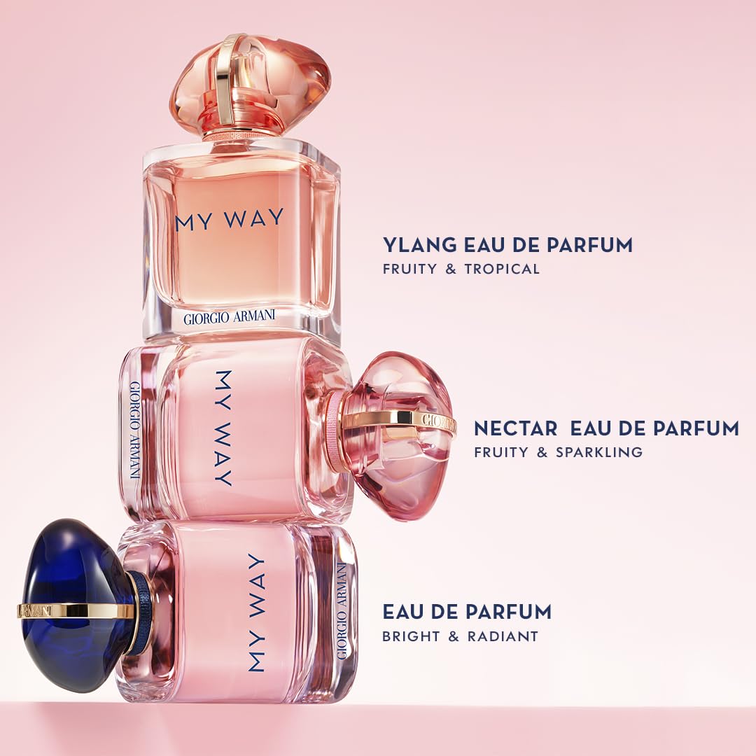 Giorgio Armani My Way Eau de Parfum for Women