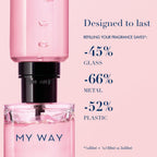 Giorgio Armani My Way Eau de Parfum for Women