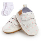 Unisex Baby Casual Shoes – Spring & Autumn Style