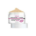 Lip Scrub, Gentle Exfoliating And Hydrating Care Moisturizing And Tender Lip Scrub