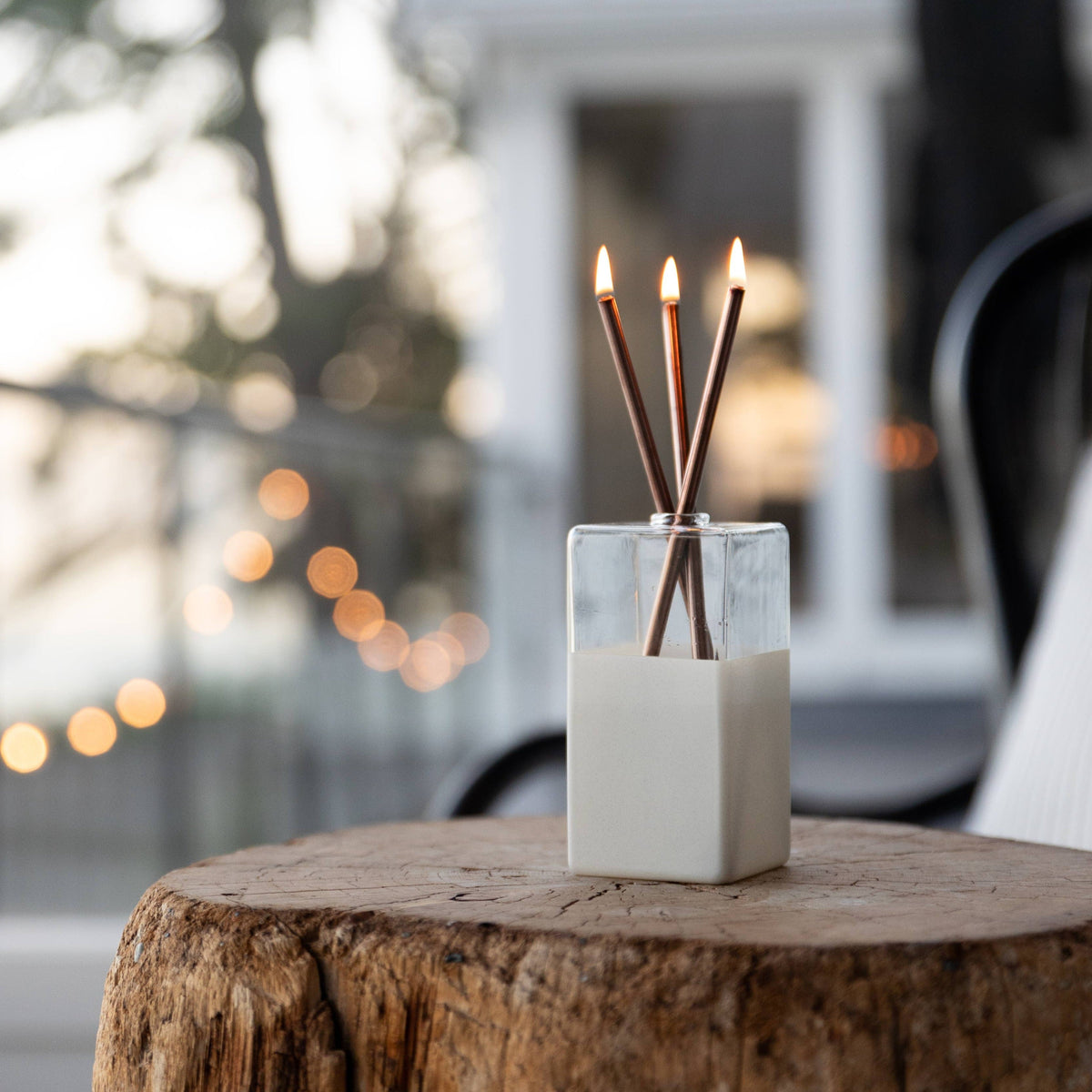 Everlasting Candles