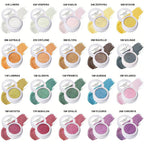 Crease-Proof Shimmer Liquid Eyeshadow