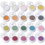 Crease-Proof Shimmer Liquid Eyeshadow