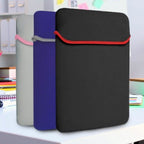 7" Sleeve Case Bag Pouch Cover Reversible for Laptop or Tablet