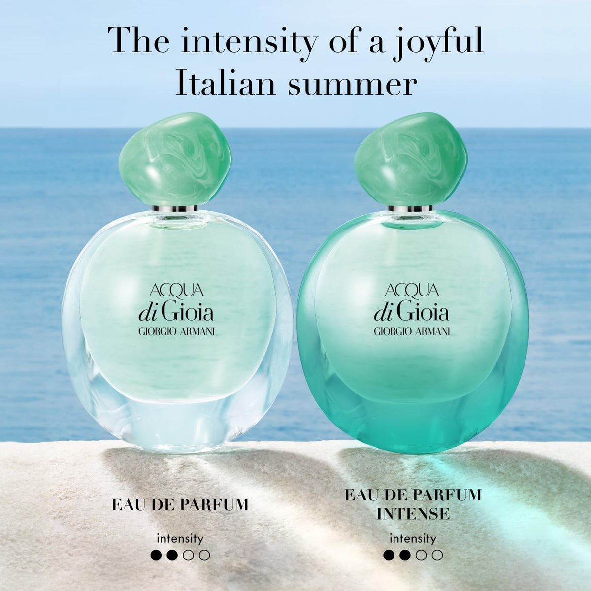 Giorgio Armani Acqua di Gioia Eau de Parfum for Women