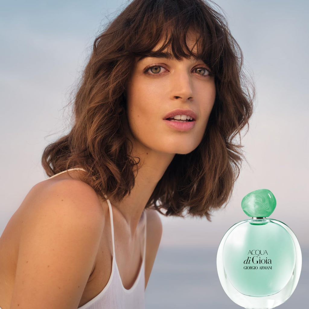 Giorgio Armani Acqua di Gioia Eau de Parfum for Women