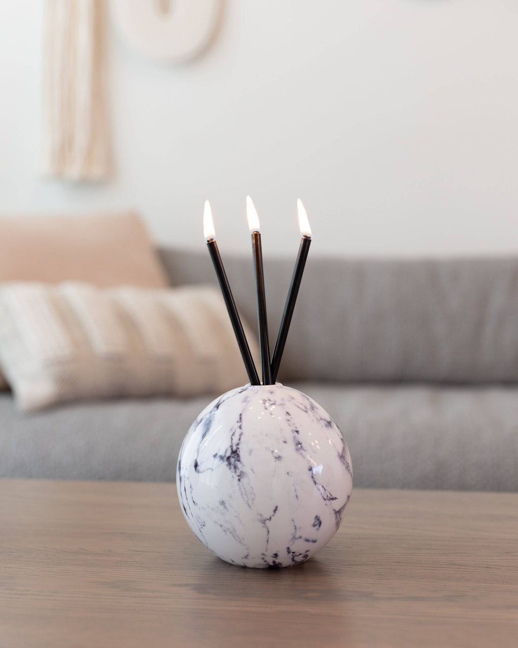 Everlasting Candles