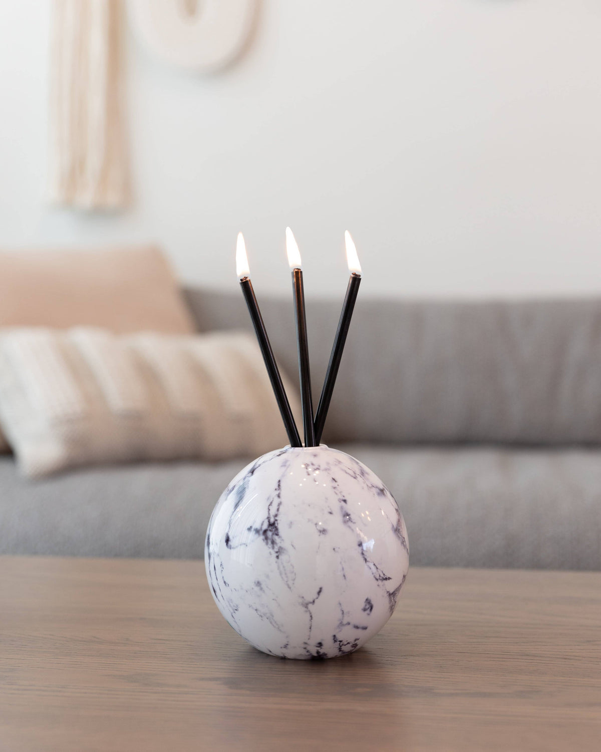 Everlasting Candles