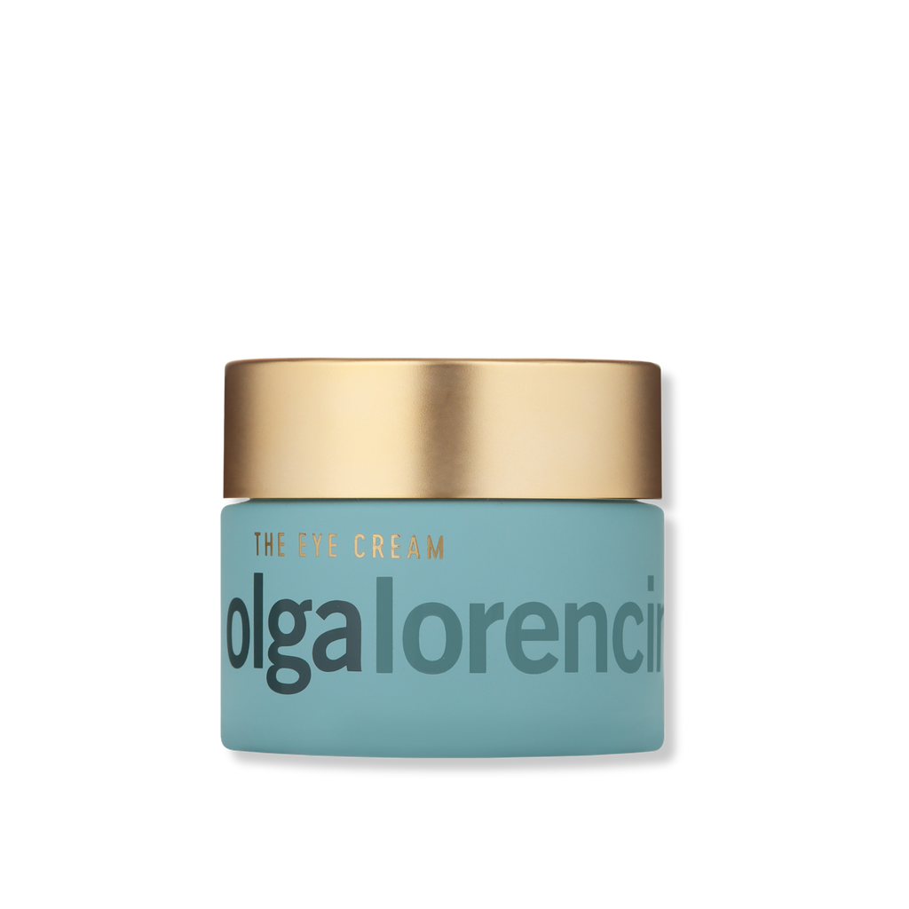 The Eye Cream – Peptide & Niacinamide Hydrating Eye Treatment