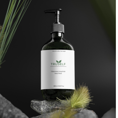 Glamorous Grapefruit Hydrating Hand & Body Wash